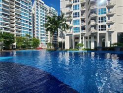 The Tampines Trilliant (D18), Condominium #508945621